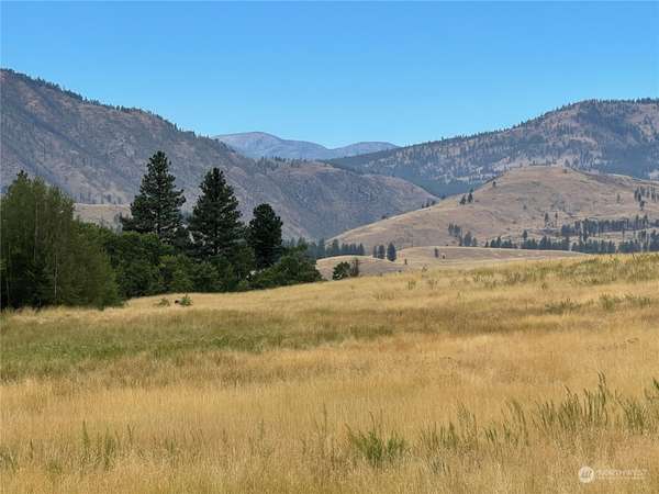 90 Woodward RD, Okanogan, WA 98840