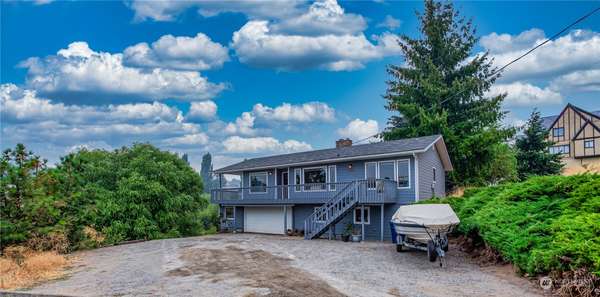 3412 Burch Mountain RD, Wenatchee, WA 98801