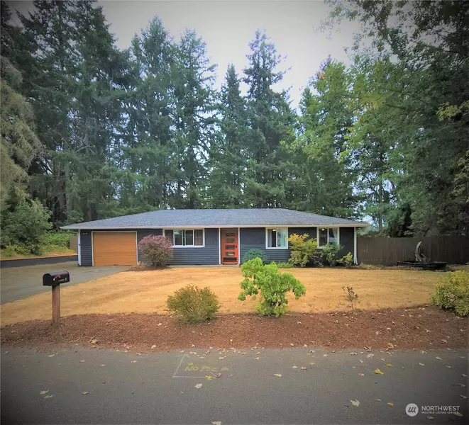 14303 49th Avenue Ct NW, Gig Harbor, WA 98332