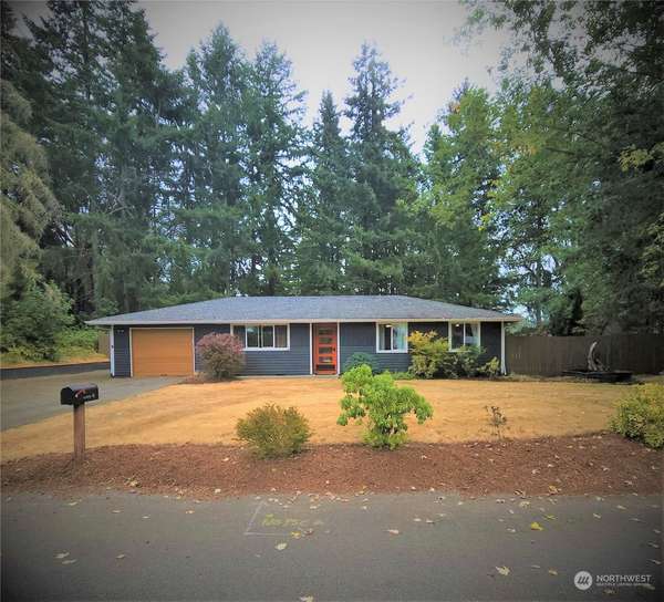 14303 49th Avenue Ct NW, Gig Harbor, WA 98332