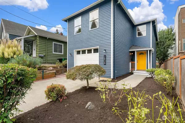 2838 SW Dakota ST, Seattle, WA 98126