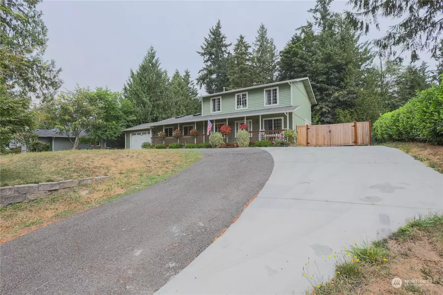 17346 SE Topaz LOOP, Yelm, WA 98597