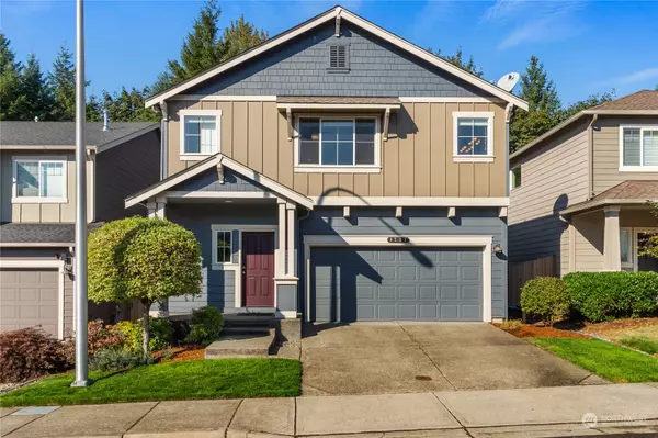 4793 Joppa ST SW, Tumwater, WA 98512