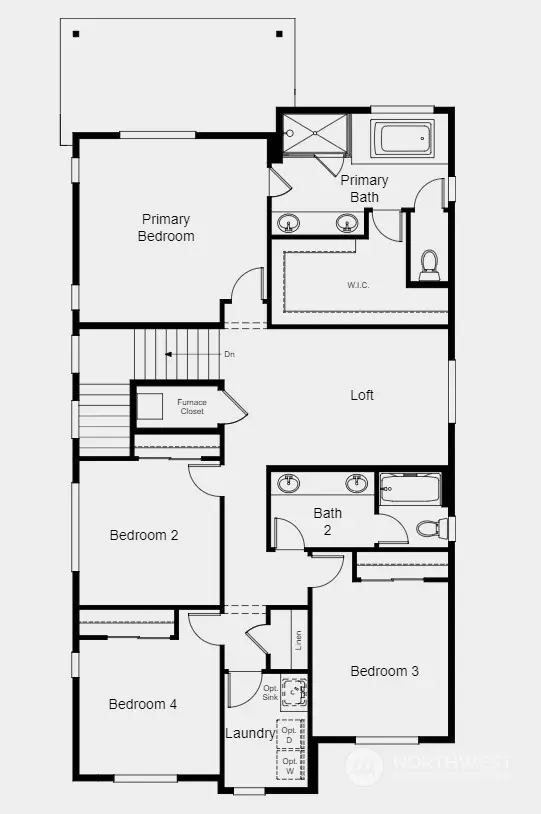 Marysville, WA 98270,8432 37th (Lot 26) PL NE