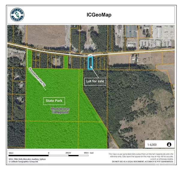 Coupeville, WA 98239,0 Lot 29 SR20