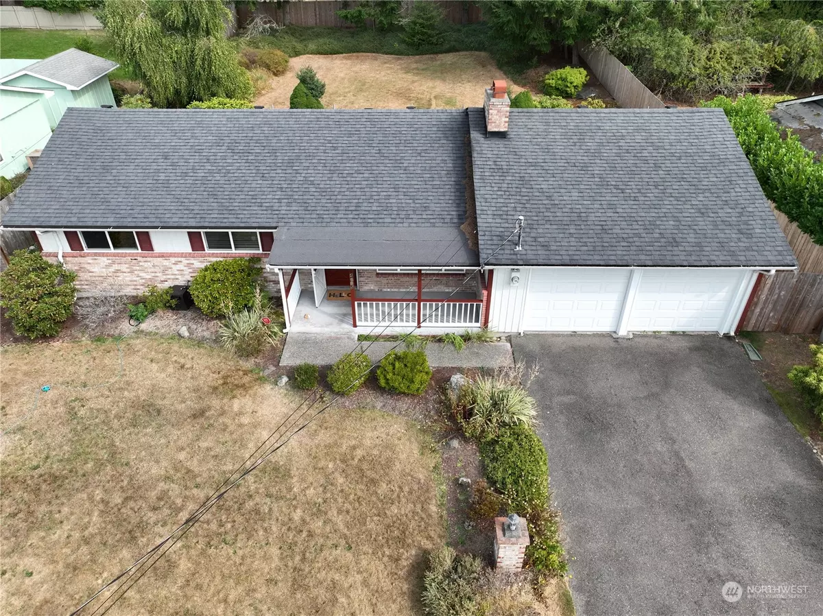 University Place, WA 98466,4225 80th AVE W