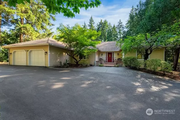 3421 NW Shadow Glen BLVD, Silverdale, WA 98383