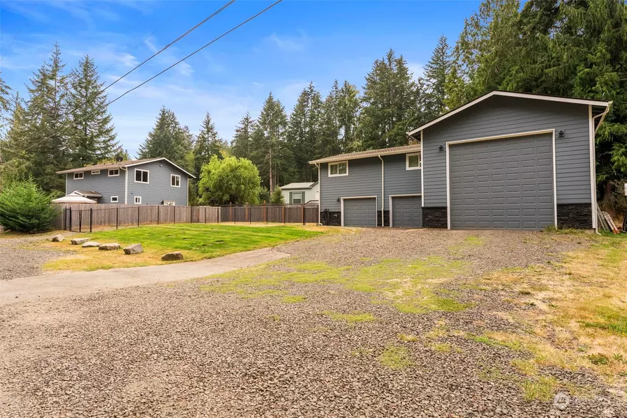 14998 Fagerud RD SE, Olalla, WA 98359