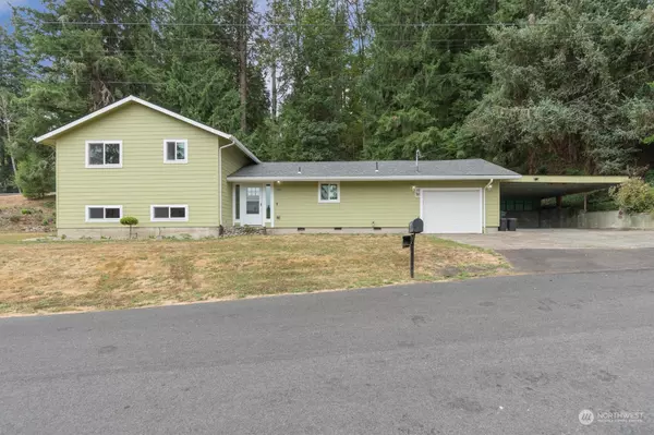 1401 Pauli DR, Kelso, WA 98626