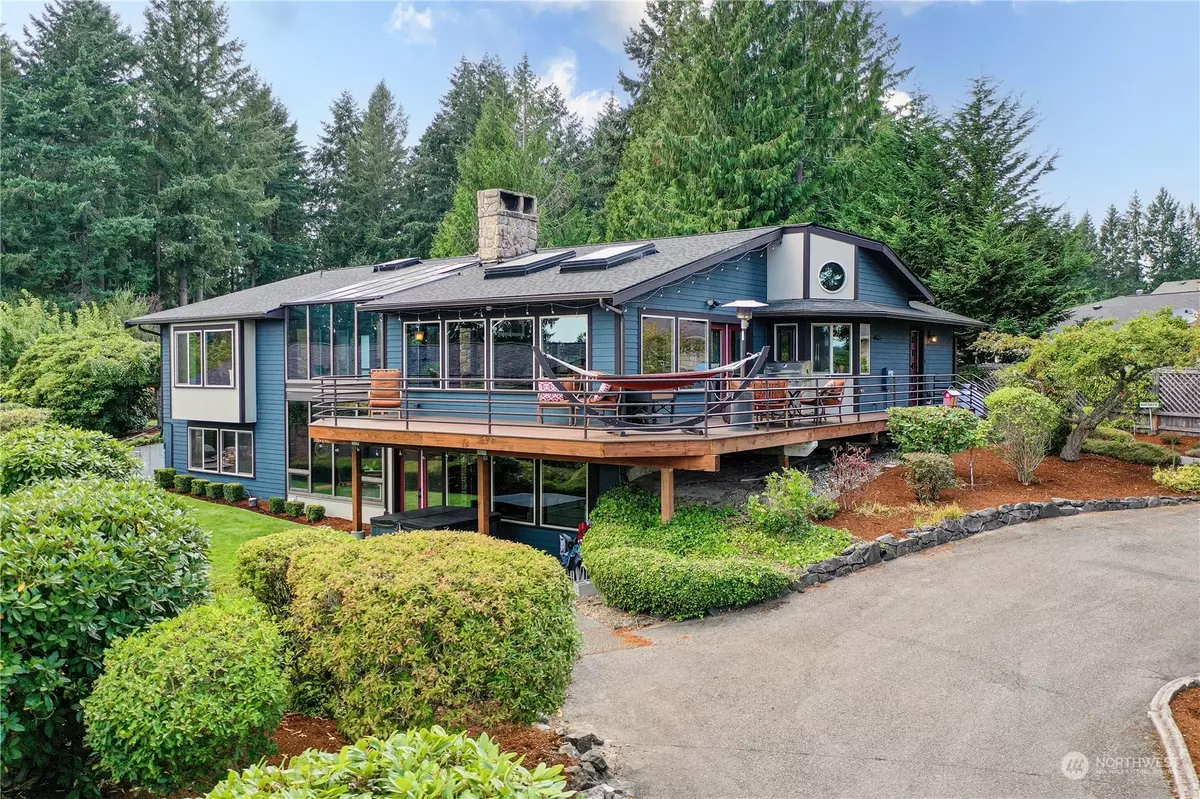 Gig Harbor, WA 98332,9814 Harborview PL