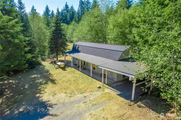 North Bend, WA 98045,44720 SE 166th ST