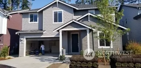 Port Orchard, WA 98367,4526 Hibiscus CIR