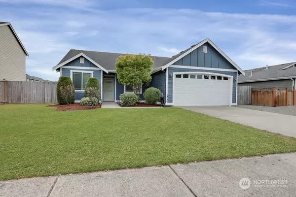 Orting, WA 98360,406 Balmer ST SW