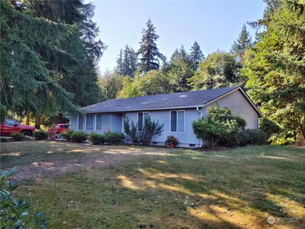 102 Canady RD, Vader, WA 98593