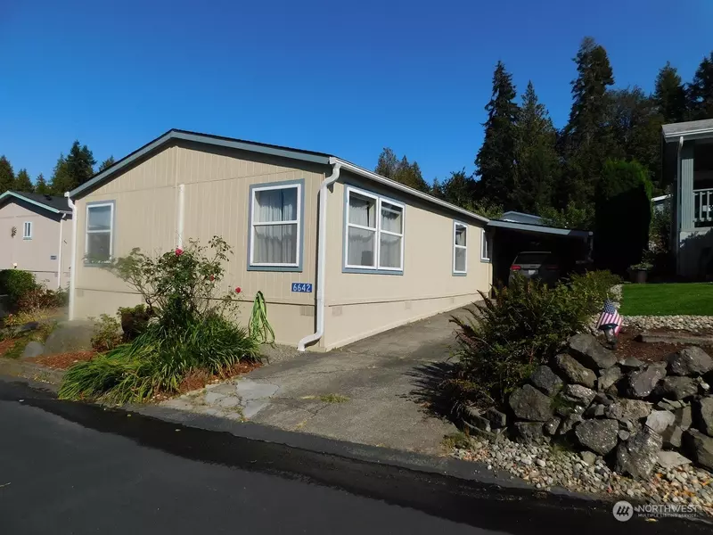 6642 Virgo LN NE, Bremerton, WA 98311