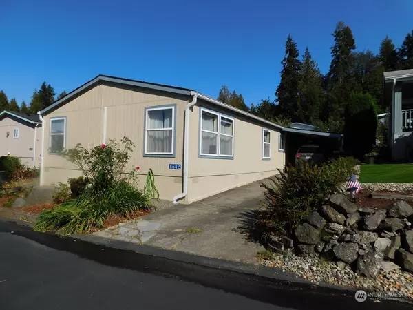 6642 Virgo LN NE, Bremerton, WA 98311