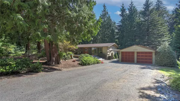 14722 260th AVE SE, Issaquah, WA 98027