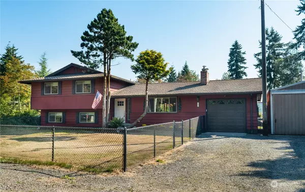 781 Brower ST, Forks, WA 98331