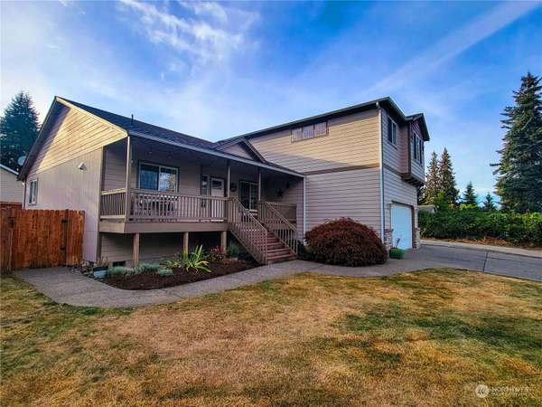 4706 56th ST E, Tacoma, WA 98443