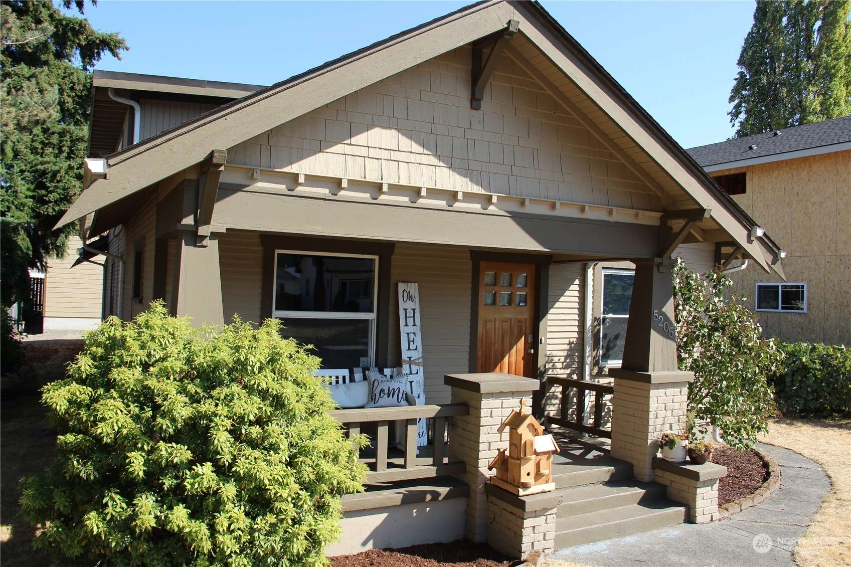 Tacoma, WA 98409,5205 S Pine ST