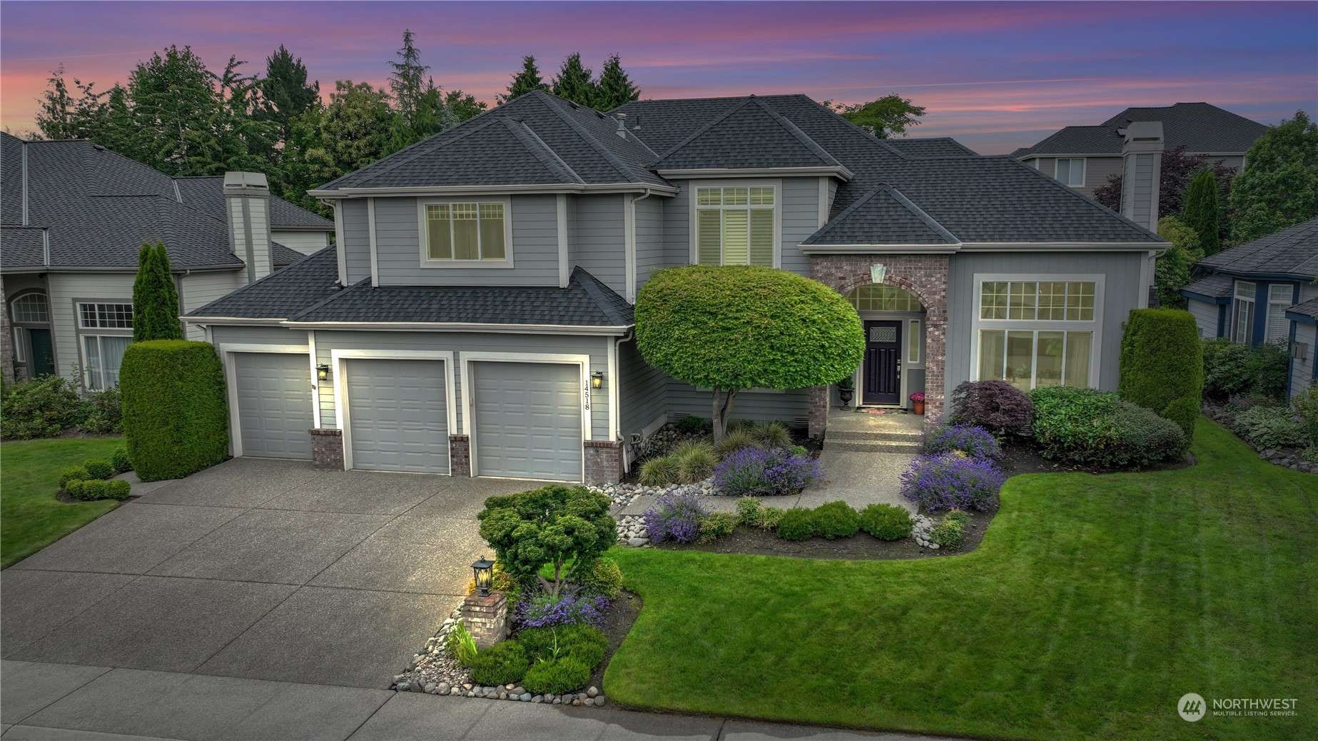 14518 SE 247th ST, Kent, WA 98042