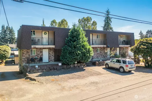 601 Avenue Ave, Snohomish, WA 98290