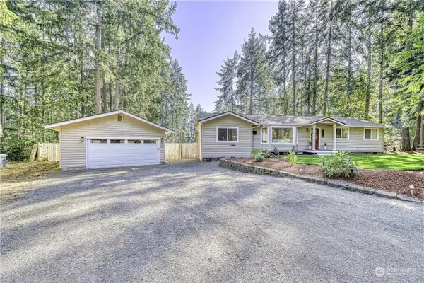 Gig Harbor, WA 98329,14820 105th Street Ct NW