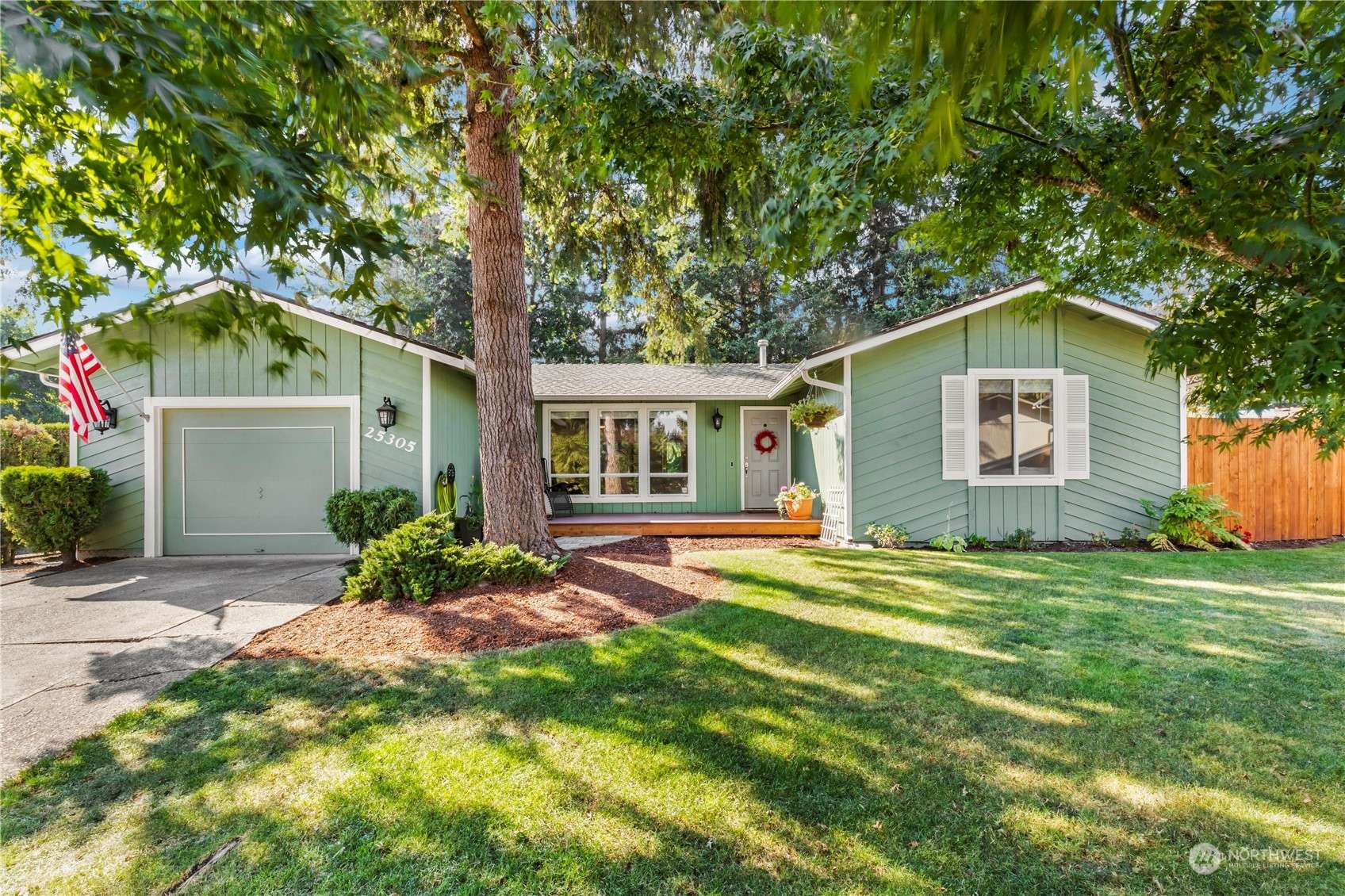 25305 145th PL SE, Kent, WA 98042