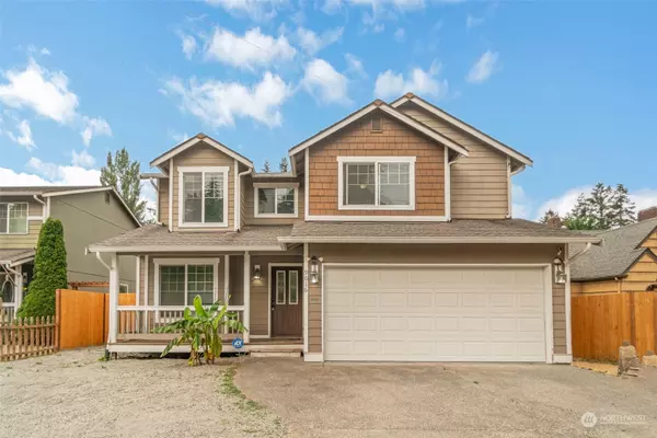 9016 Golden Given RD E, Tacoma, WA 98445