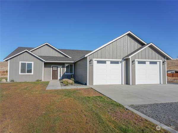 5344 Road 7.4 NE, Moses Lake, WA 98837