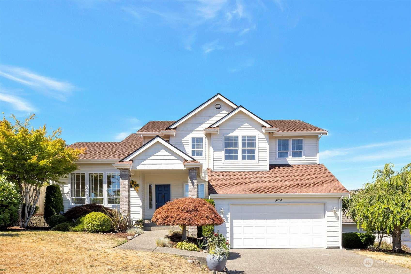 Tacoma, WA 98422,5126 Chinook DR NE