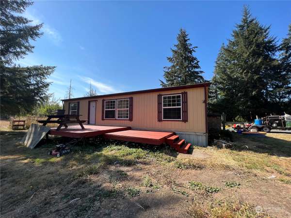 226 Limmer RD, Winlock, WA 98596