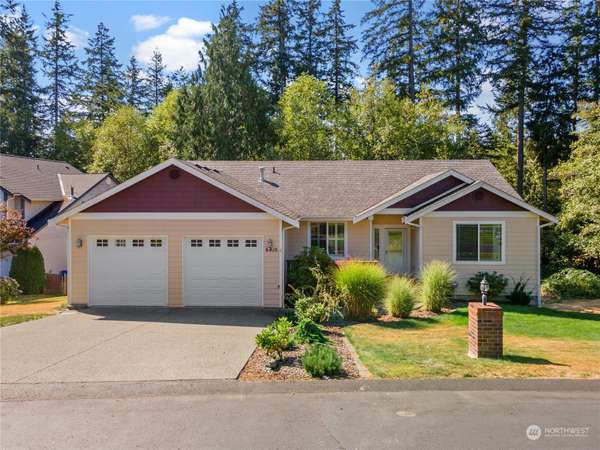 6410 65th AVE NW, Gig Harbor, WA 98335