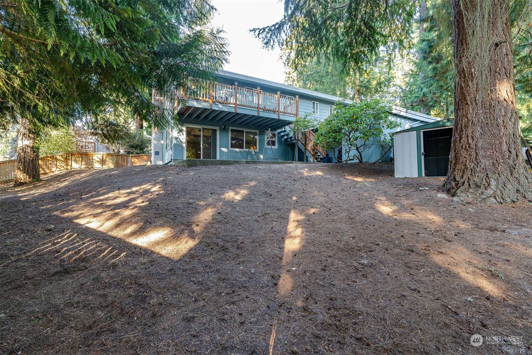 16405 Burke AVE N, Shoreline, WA 98133