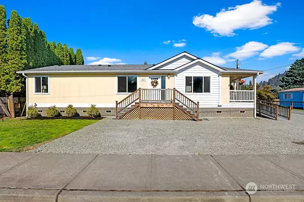 707 Alder ST, Sultan, WA 98294