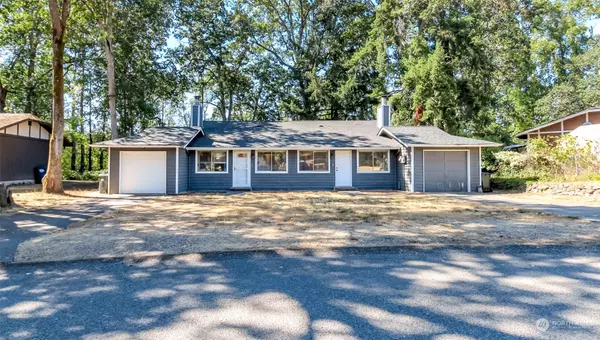 11414 19th Avenue Ct S, Tacoma, WA 98444