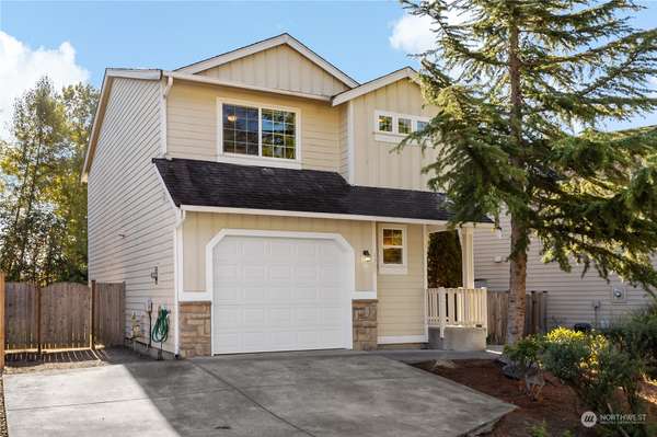 1305 69th AVE E, Fife, WA 98424