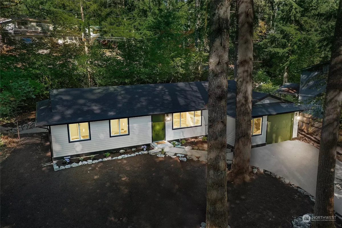 North Bend, WA 98045,43124 SE 175th LN