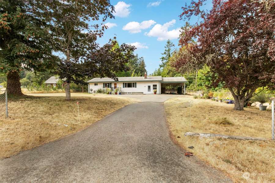 8641 Sandy RD NE, Bremerton, WA 98311