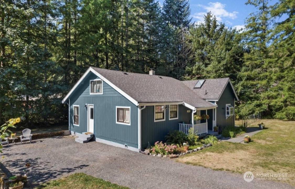 7895 Silver Lake RD, Maple Falls, WA 98266