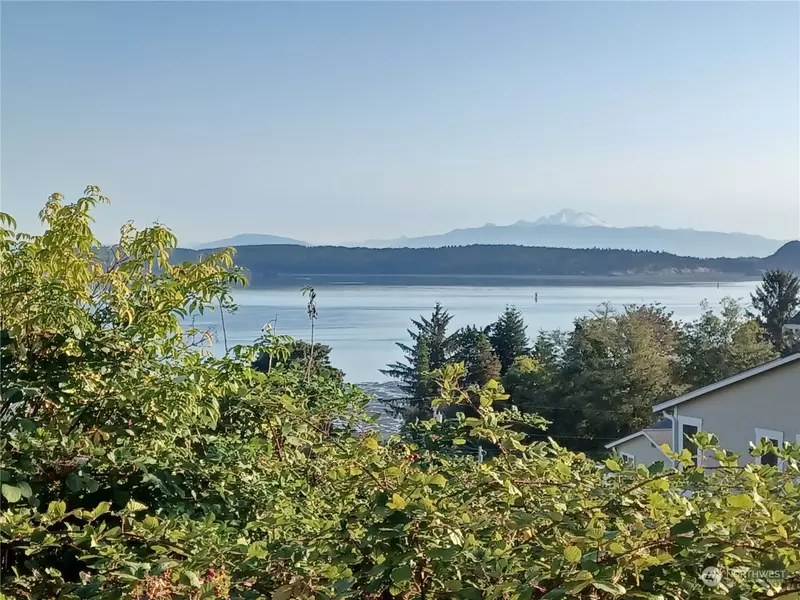 2 Lot Dugualla RD, Oak Harbor, WA 98277