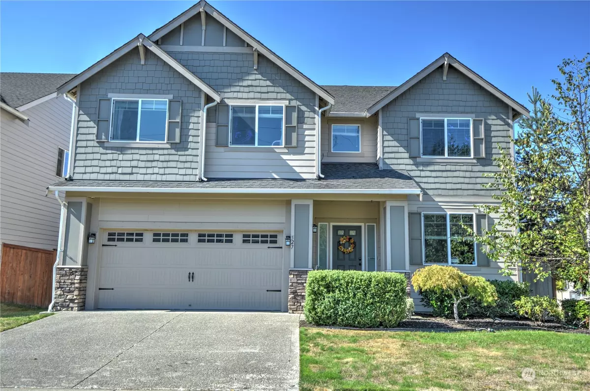 Olympia, WA 98502,527 Beechwood CT SW