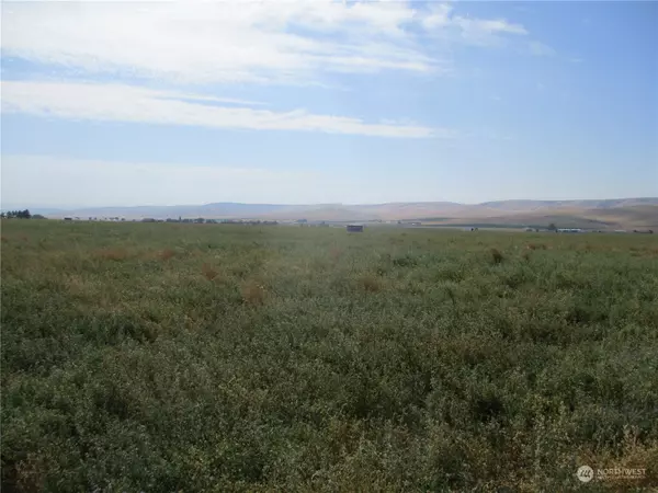 Touchet, WA 99360,0 Lot 53 Thurber RD