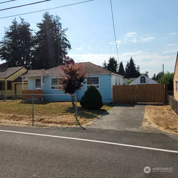 109 R. ST SE, Auburn, WA 98002