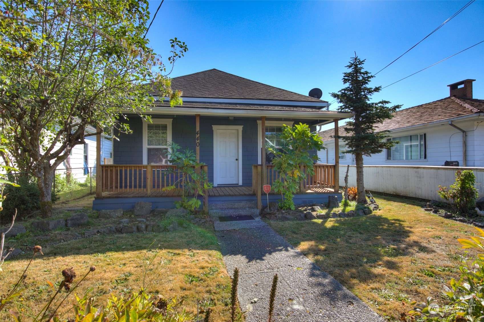 440 Karr AVE, Hoquiam, WA 98550
