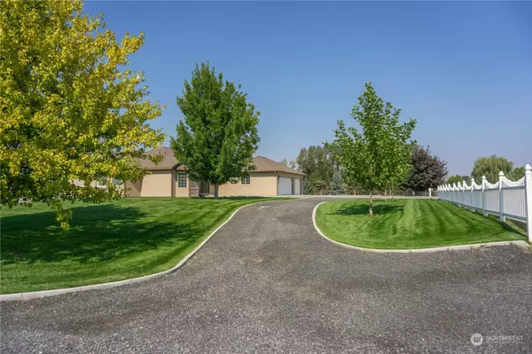 Moses Lake, WA 98837,112 NE Astro LN