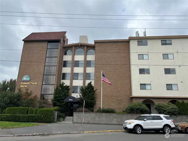 9023 Mary AVE NW #200, Seattle, WA 98117
