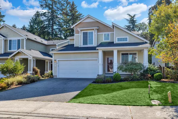 16916 23rd Street Ct, Lake Tapps, WA 98391