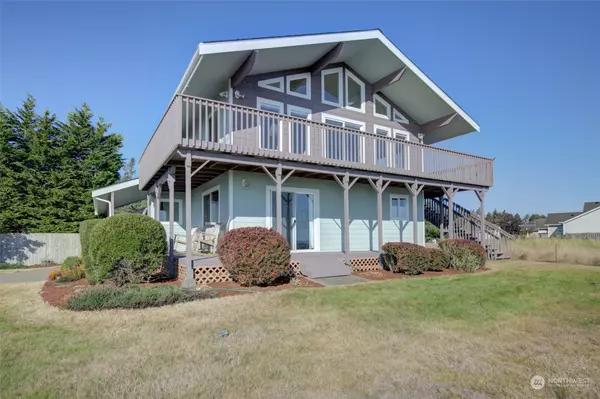 138 Sunrise AVE SE, Ocean Shores, WA 98569