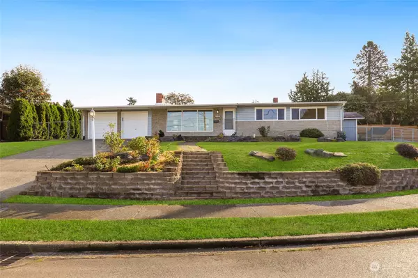 Tacoma, WA 98406,1111 Bridgeview DR